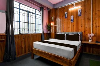 HOTEL O SPICY BISTRO - Sonāda - 4