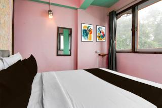HOTEL O SPICY BISTRO - Sonāda - 5