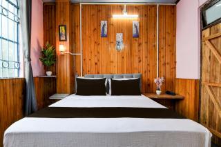 HOTEL O SPICY BISTRO - Sonāda - 9