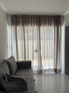 Apartamento Dona Olívia Universidade Mirai Shopping Boulevard Olívia Flores - 6