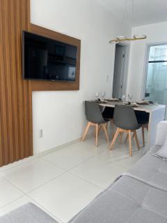 Apartamento Dona Olívia Universidade Mirai Shopping Boulevard Olívia Flores - 5