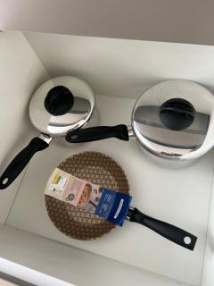 Apartamento Dona Olívia Universidade Mirai Shopping Boulevard Olívia Flores - 3