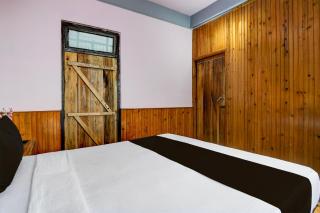 HOTEL O SPICY BISTRO - Sonāda - 1