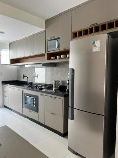 Apartamento Dona Olívia Universidade Mirai Shopping Boulevard Olívia Flores - 2