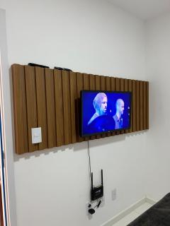 Apartamento Dona Olívia Universidade Mirai Shopping Boulevard Olívia Flores - 1