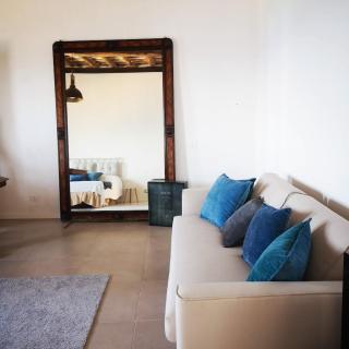 Ossuna Seaview Door - Trapani - 9