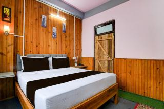 HOTEL O SPICY BISTRO - Sonāda - 8