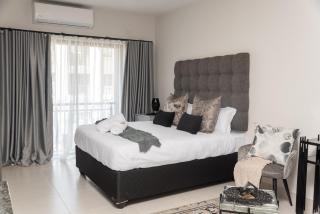 MM Stays G206 at Habitat Kappa - Sarona City - Gaborone - 0