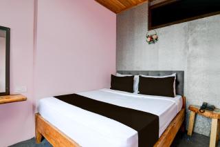 HOTEL O SPICY BISTRO - Sonāda - 7