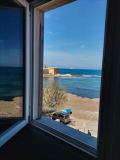 Ossuna Seaview Door - 6