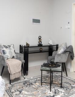 MM Stays G206 at Habitat Kappa - Sarona City - Gaborone - 7