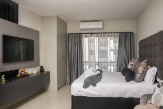 MM Stays G206 at Habitat Kappa - Sarona City - Gaborone - 5