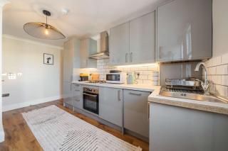 Cosy Apartment in the Heart of Notting Hill - Londra - 8