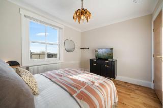 Cosy Apartment in the Heart of Notting Hill - London - 4