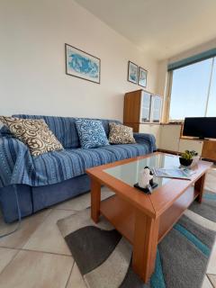 Splendida Casa Vacanze - con vista mare - Tanaunella - 0