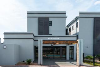 MM Stays G206 at Habitat Kappa - Sarona City - Gaborone - 2