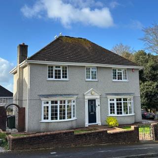 Detached house with sea view - 9