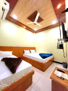 HOTEL RATNA PALACe - Ujjain - 3