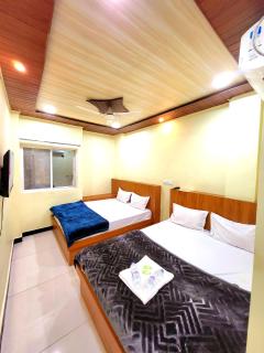 HOTEL RATNA PALACe - Ujjain - 4