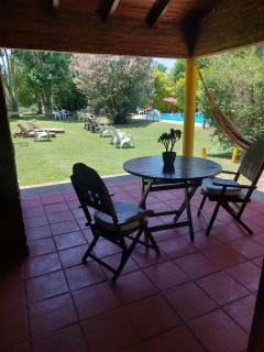 Casas de Campo - 9