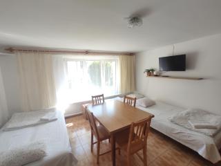 Domki i pokoje blisko morza - 2