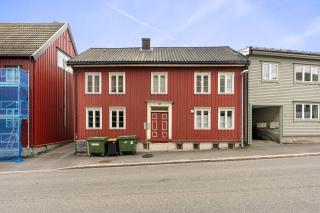 Red Polar House - Tromsø - 3
