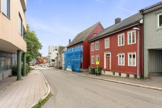 Red Polar House - Tromsø - 1