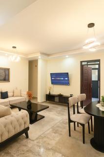 Sakina Suites - 0