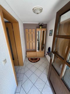 Gästewohnung in Breitenworbis - Breitenworbis - 8