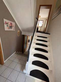 Gästewohnung in Breitenworbis - Breitenworbis - 6