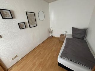 Gästewohnung in Breitenworbis - Breitenworbis - 2