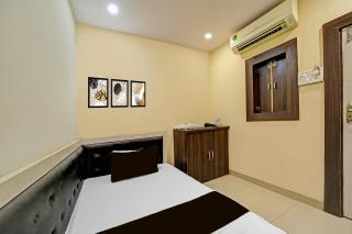 Hotel O Sanjay - 1
