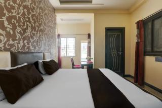 HOTEL O SHANKAR PALACE - Raipur - 1