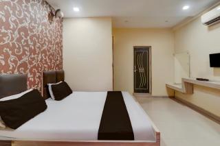 HOTEL O SHANKAR PALACE - Raipur - 7