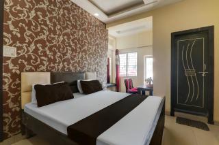HOTEL O SHANKAR PALACE - Raipur - 3