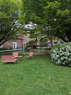 Domaine des charmettes - 5