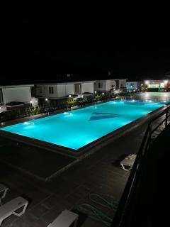 Villa Duygu 1 Ortak Havuzlu - Dalaman - 0