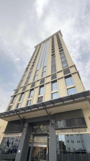 Three Pearls Musalli Hotel - 0