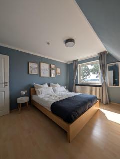 Ferienwohnung mit Seeblick - 9