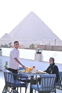 New Kanz Boutique Hotel - Il Cairo - 9