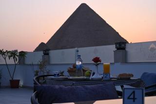 New Kanz Boutique Hotel - Il Cairo - 0