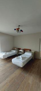 Dinamo Bed&Breakfast - Elbasan - 7
