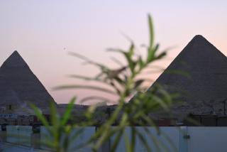 New Kanz Boutique Hotel - Il Cairo - 6