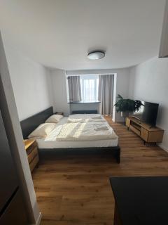 Modern Studio near City Center - Košice - 0