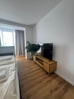 Modern Studio near City Center - 9