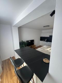 Modern Studio near City Center - Košice - 2