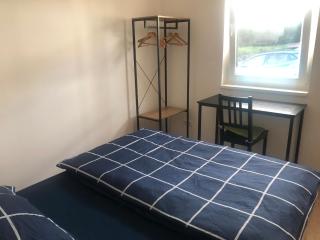 Urban Stay & Style - Parsberg - 8