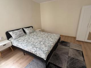 Central 2 bedroom house - 3