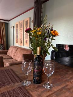 Welcome, relax and enjoy your stay - 3