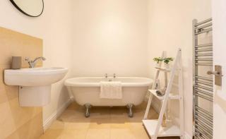 Spacious 3 bed Parking, Long stay , Relocators - Knaresborough - 7
